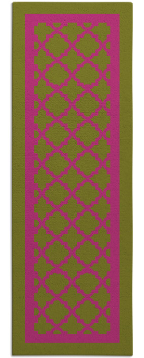 Dalesby Rug