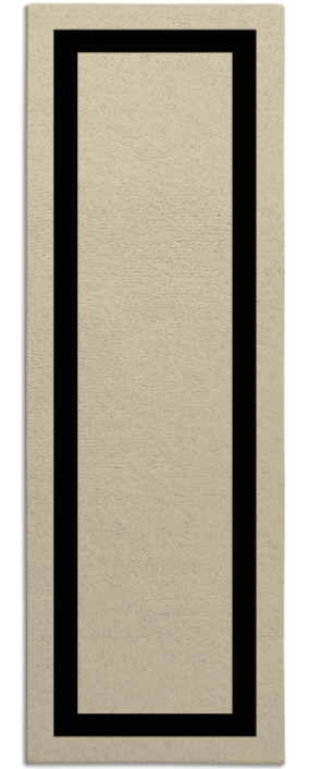 Frame Rug