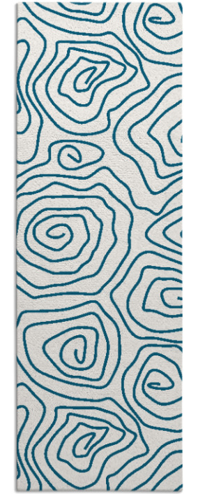 Contours Rug