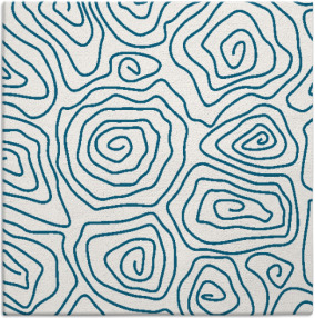 Contours Rug