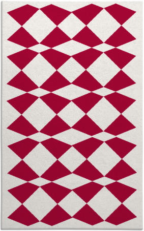 Harlequin Rug