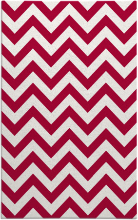 Zigzag Rug