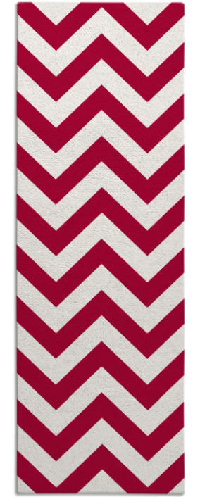 Zigzag Rug