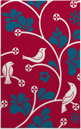 Storybird Rug