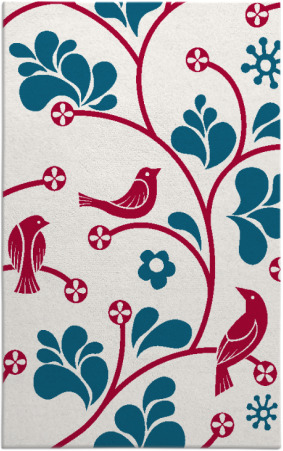 Storybird Rug