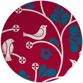 Storybird Rug