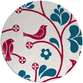 Storybird Rug