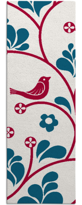 Storybird Rug