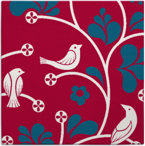 Storybird Rug