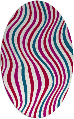 Whirly Rug