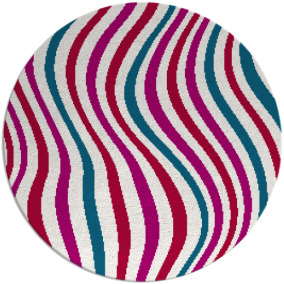 Whirly Rug