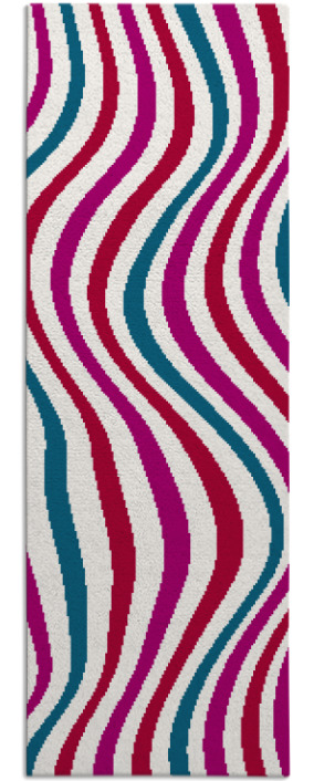 Whirly Rug