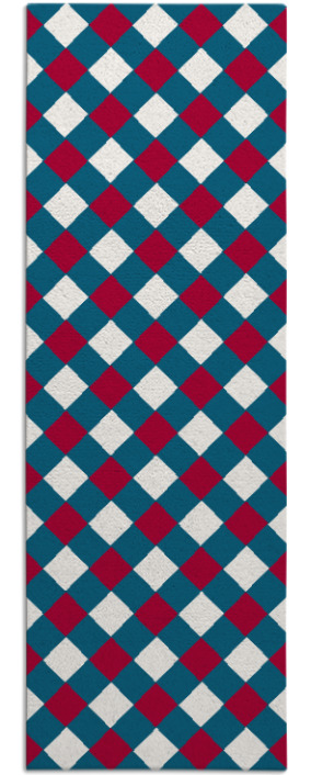 Touch of Cloth Rug