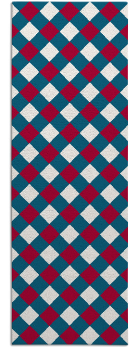 Touch of Cloth Rug