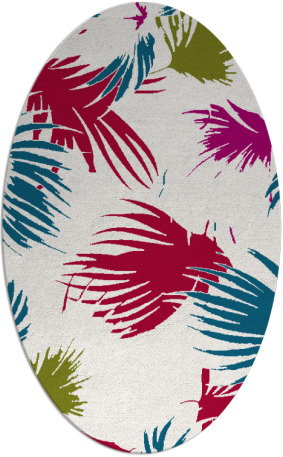 Palm Rug