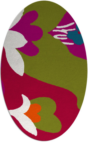 Inviolate Rug