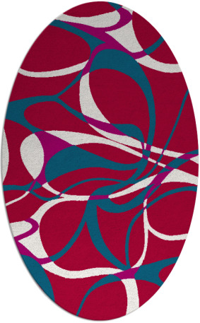 Lavacity Rug