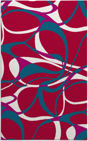 Lavacity Rug