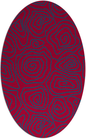 Contours Rug