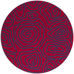 Contours Rug