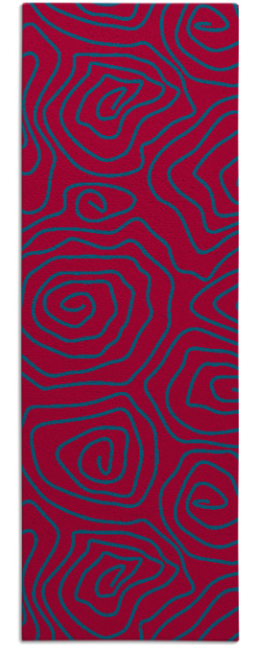 Contours Rug