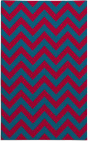 Zigzag Rug