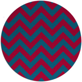 Zigzag Rug