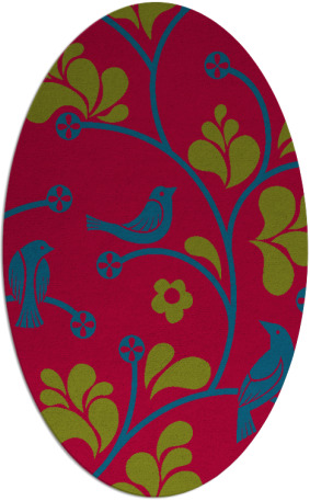 Storybird Rug