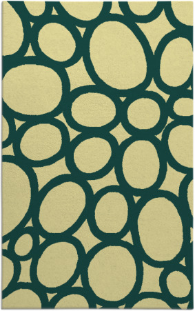 Boucles Rug