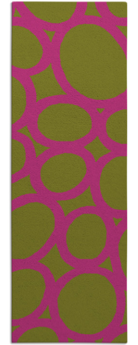 Boucles Rug