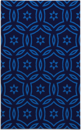 Starsix Rug