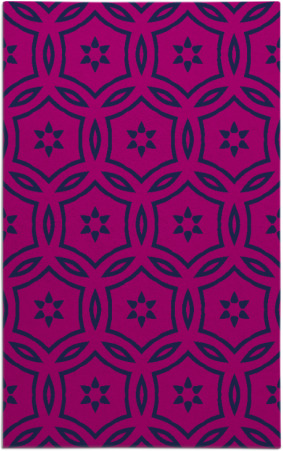 Starsix Rug