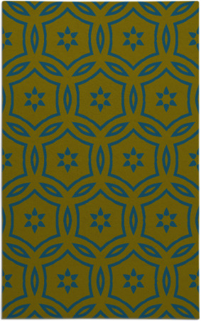 Starsix Rug