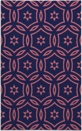 Starsix Rug