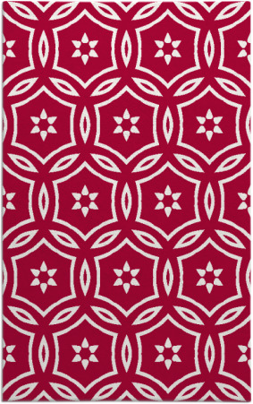 Starsix Rug