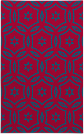 Starsix Rug