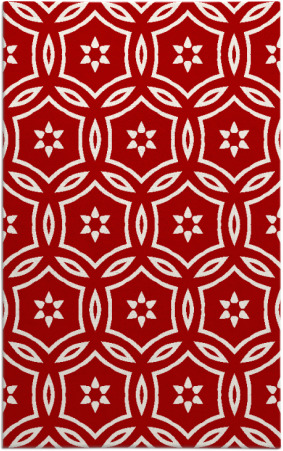 Starsix Rug