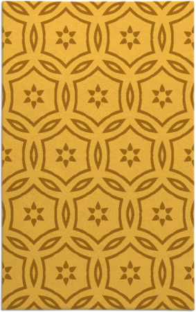 Starsix Rug