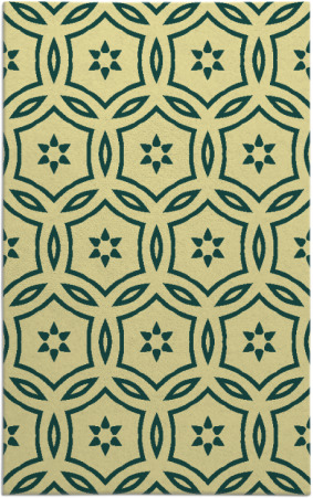 Starsix Rug