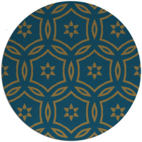 Starsix Rug