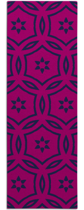 Starsix Rug