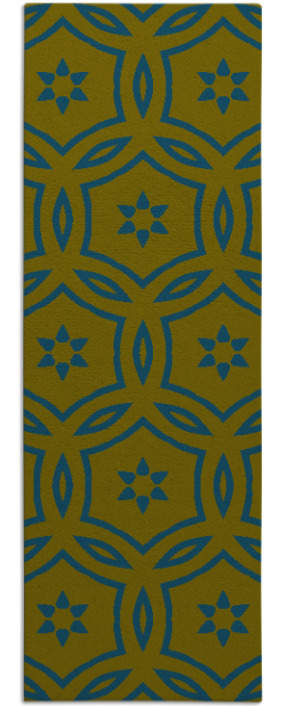 Starsix Rug