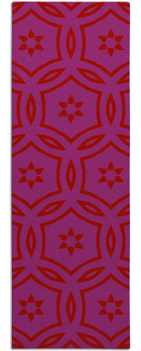 Starsix Rug