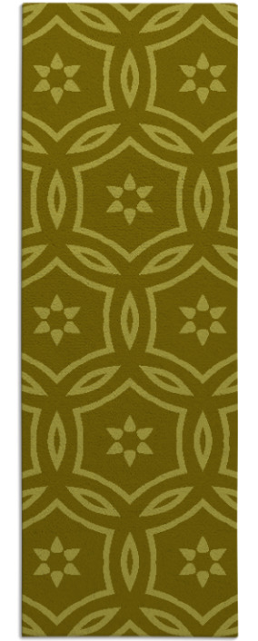 Starsix Rug