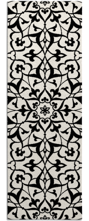 Division Rug