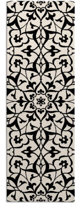 Division Rug