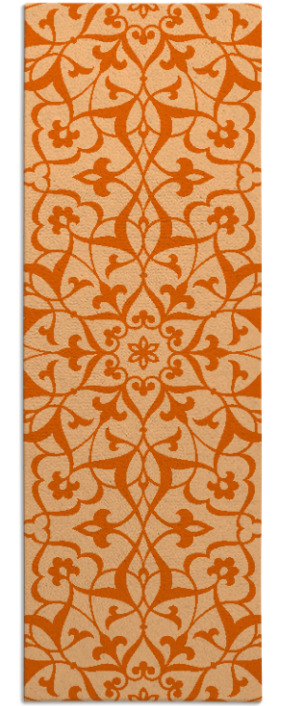 Division Rug