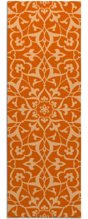 Division Rug