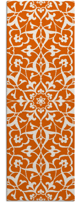 Division Rug