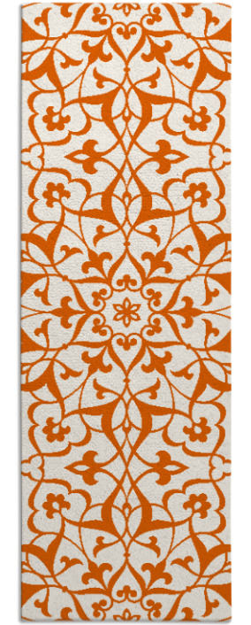 Division Rug